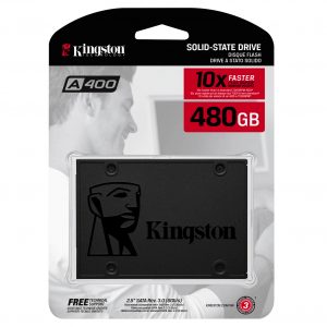 SSD 480