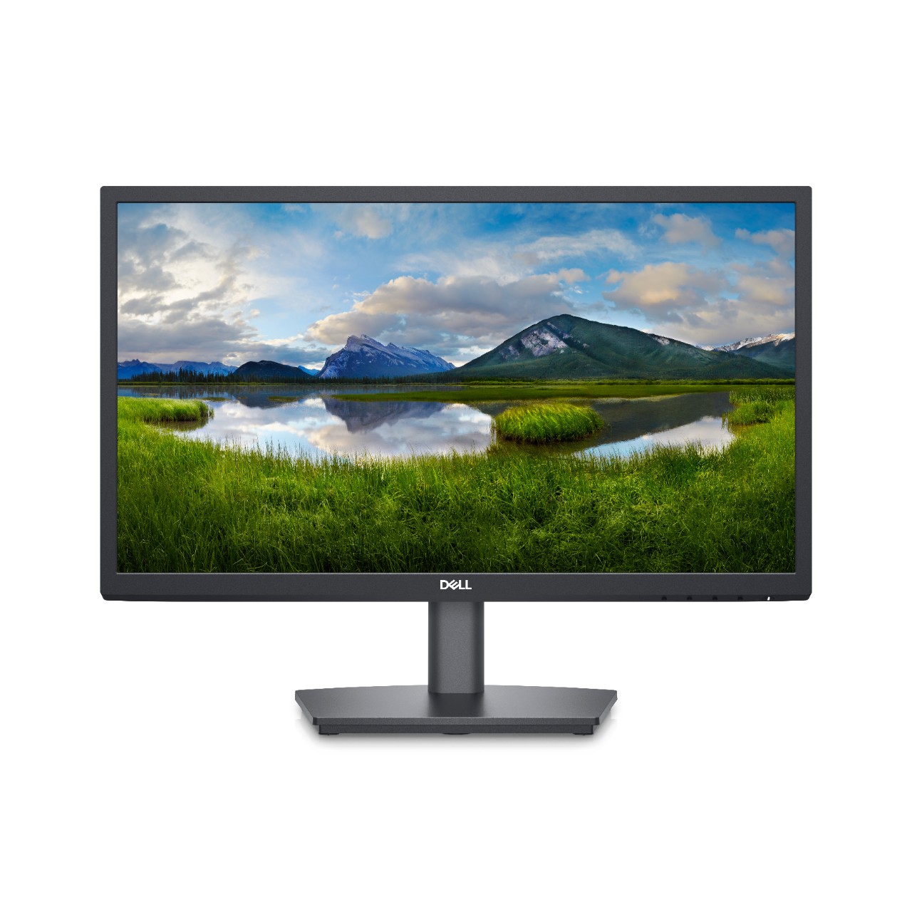 Dell 22 - E2222HS 21.5'' FHD Monitor