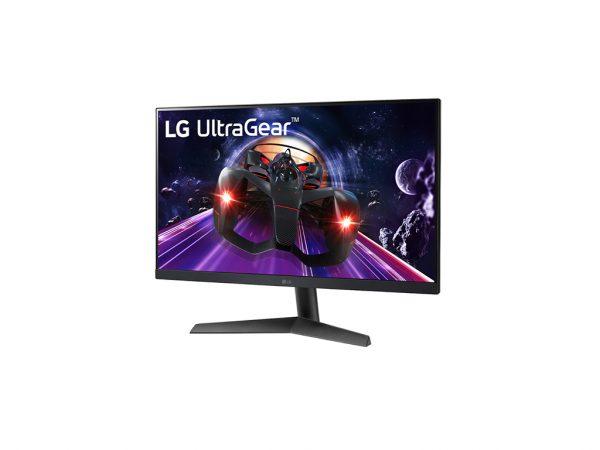 LG UltraGear FHD 144Hz IPS 23.8" Monitor
