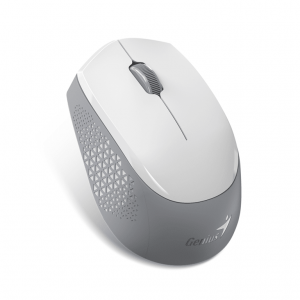 Genius Bluetooth wls miš bijel NX-8000S