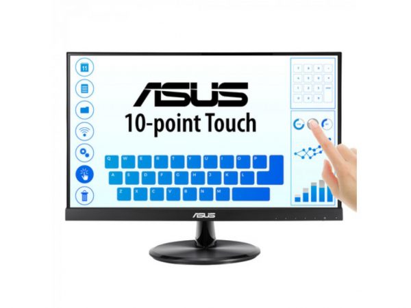 Asus VT229H Touch 21.5" Monitor