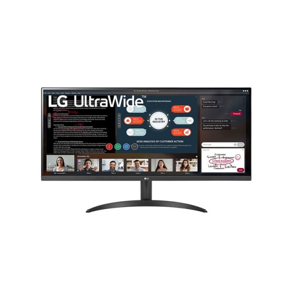 LG 29WP500-B 29" Monitor
