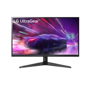 LG UltraGear FHD 165Hz Game 27" Monitor