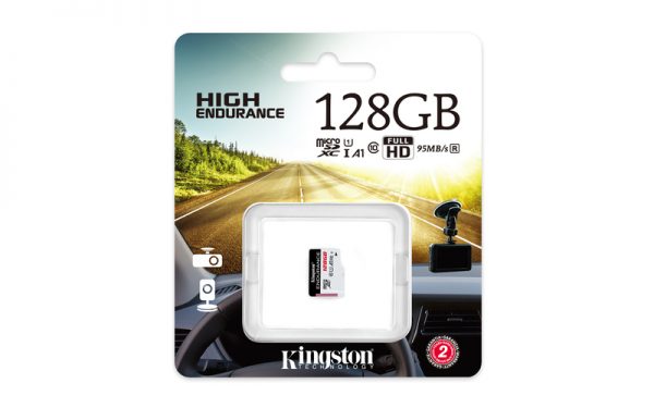 microSD 128GB