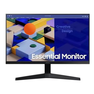 Samsung FHD Ravni Monitor S31C 27'' Monitor