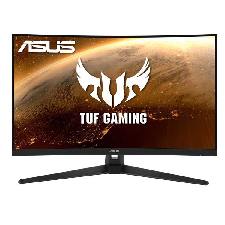 Asus TUF Gaming VG32VQ1BR 31.5" Monitor