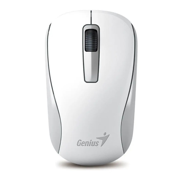 Genius miš NX-7005 wls bijeli