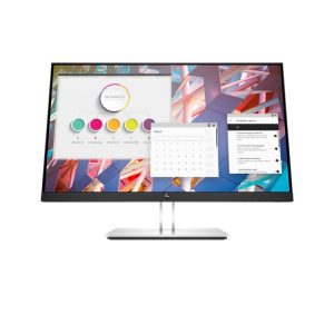 HP E24 G4 FHD 23.8" Monitor