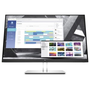HP E27q QHD 27" Monitor