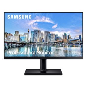 Samsung FHD Professional T45F 24'' Monitor