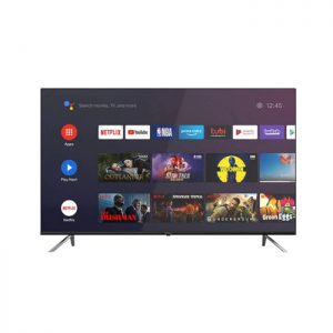TESLA TV 32'' 32E635BHS HD ANDROID